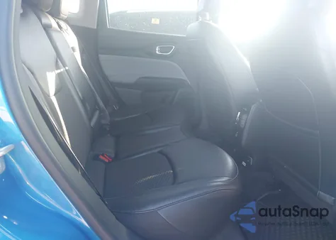 2022 Jeep Compass Latitude Fwd from USA, damaged, VIN 3C4NJCBB6NT202368